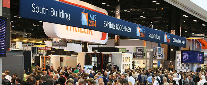IMTS 2014 is COMING!